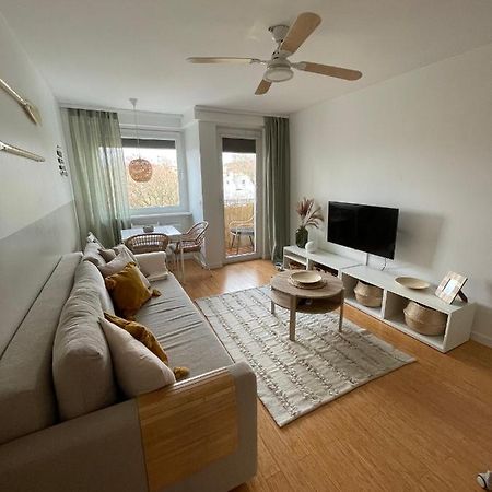 Bohovio - Dolny Sopot By Oneapartments Kültér fotó