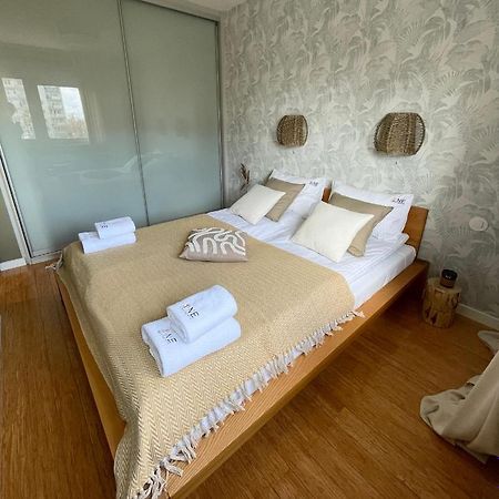 Bohovio - Dolny Sopot By Oneapartments Kültér fotó